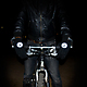 Reflective Biker Gloves 3