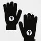 Reflective Biker Gloves 6