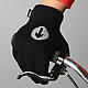 Reflective Biker Gloves 7