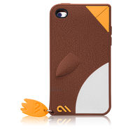 Waddler Case for iPhone4 4