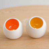 Rocking Votives by Pigeon Toe Ceramics 1