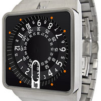 Mythic Metal Watch by LIP 1