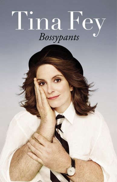 Bossypants by Tina Fey 1