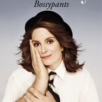 Bossypants by Tina Fey 1