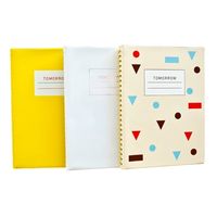 Tomorrow Planner by Poketo 1