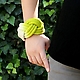 Rope Knot Bracelet 2