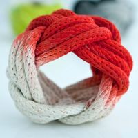 Rope Knot Bracelet 3