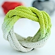 Rope Knot Bracelet 4