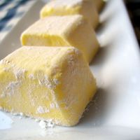 Lemon Meringue Marshmallows by FusionSweets 1