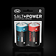 Salt & Power Shakers 10