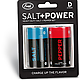 Salt & Power Shakers 8