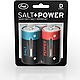 Salt & Power Shakers 9