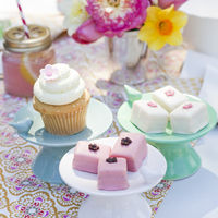 Bird Cupcake Stand 1