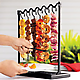 Skewer Station and Skewers by Sur La Table 1