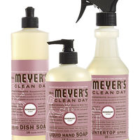 Rosemary Kitchen Basics Set by Mrs. Meyer's 1