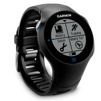 Garmin Forerunner 610 1