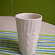 Cable Knit Ceramic Cups 3