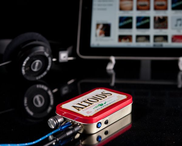 Bass Boost cMoy 6
