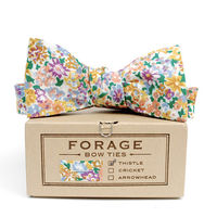Forage Bow Ties 10