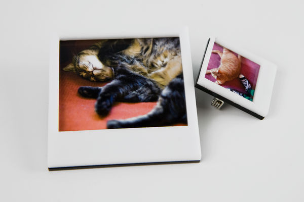 Instant Photo Frame Pins 9