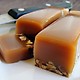 Bourbon Pecan Carmel Bar by Have it Sweet 1