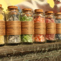 Brooklyn Hard Candy 2