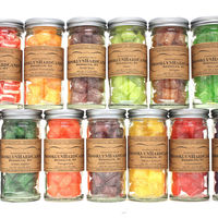 Brooklyn Hard Candy 4