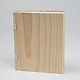 Xylobook Blank Books 1