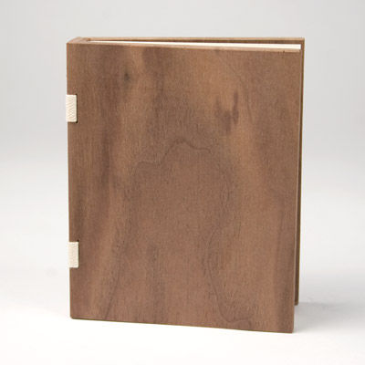 Xylobook Blank Books 4