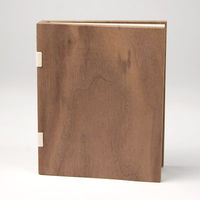 Xylobook Blank Books 4