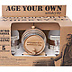 Age Your Own Whiskey Kit by Woodinville Whiskey Company 2