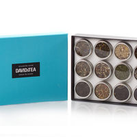 Around the World Tea Kit by David's Tea 1
