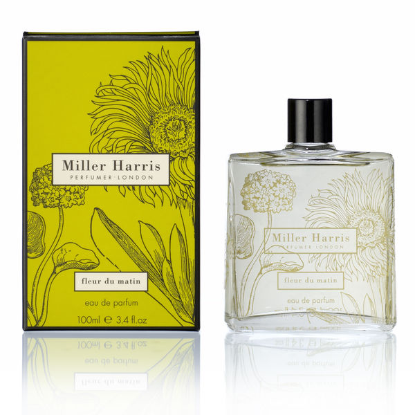 Miller Harris Fleur du Matin Eau de Parfum 1