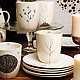 The Four Seasons Cup Set by Bailey Doesn't Bark 3