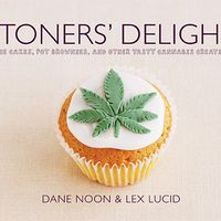 Stoner's Delight 1