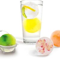 Ice Balls by Prepara 1