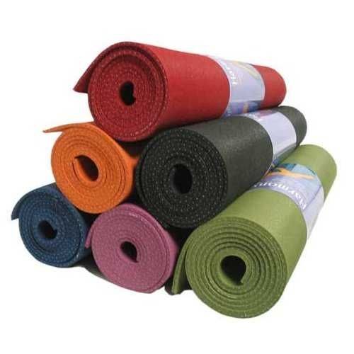 Jade Yoga Mat 1