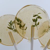 Lollipops by The Groovy Baker 7