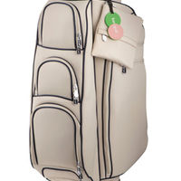 Kate Cart Bag by Keri Golf 1