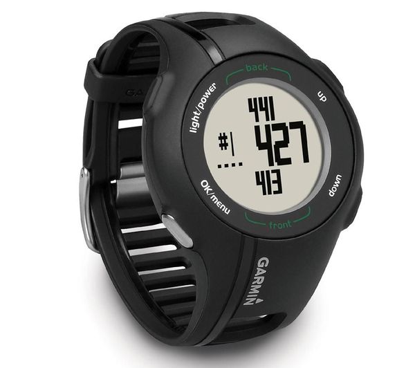 Garmin Approach S1 GPS Golf Watch 2