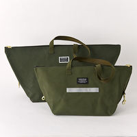 Sackville Tote 1