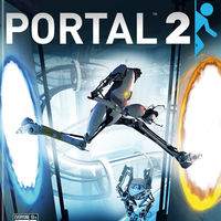 Portal 2 2