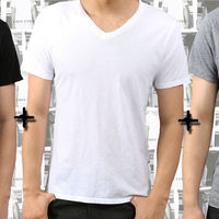 3 Pack of Tees by Rich In Clothing 9