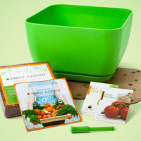 The Simple Garden 4