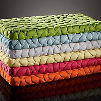 Nook Pebble Mattress in many colors