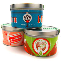 Series 3 by Damn Fine Tea 1
