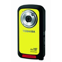 Camileo BW10 Waterproof HD Video Camera by Toshiba 1
