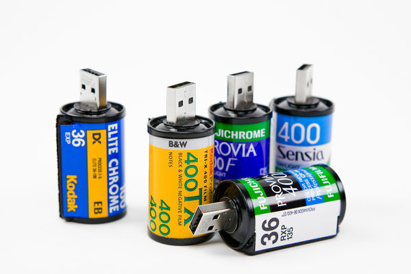 USB Film Roll 1