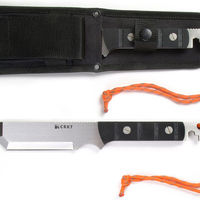 Fireman's Rescue Knife/Tool 1