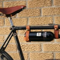 Bicycle Wine Rack 1